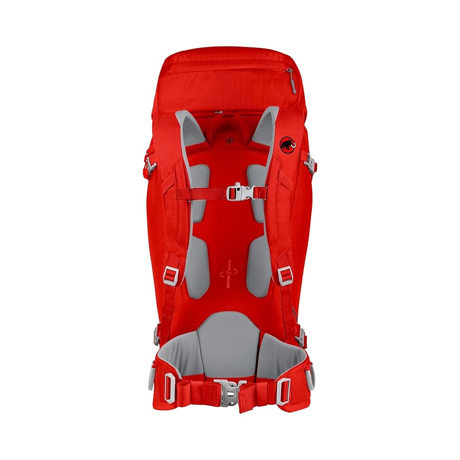 マムート トリオン35L MAMMUT TRION 35L Amazon | [マムート] トリオン ガイド 35L+ Trion Guide 35+7L